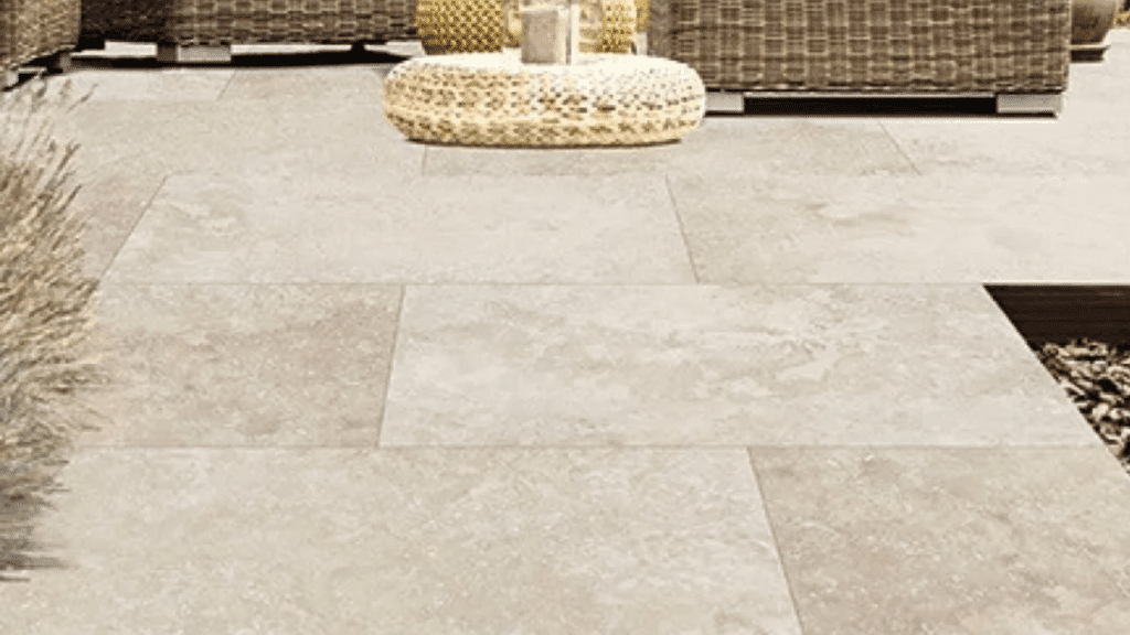 carrelage pour terrasse
