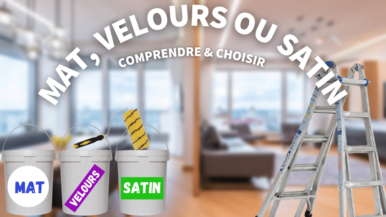Quelle peinture pour placo neuf Choisir impression, peinture et outils