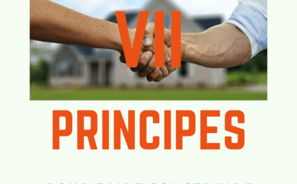 principes pour faire construire