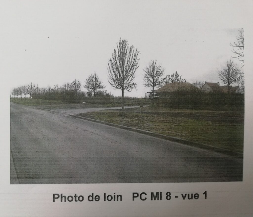 PCMI 8 photo de loin
