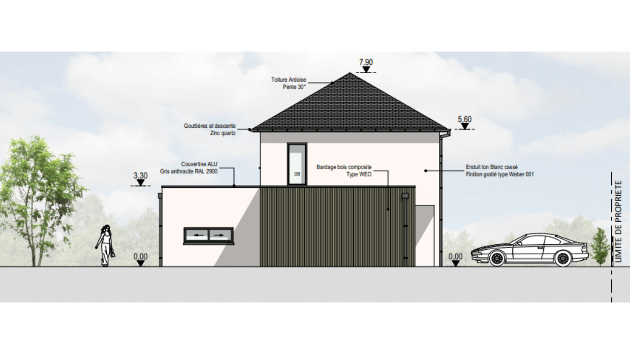 Sitemapcdatahttpsshopinf Inetcomprix Facade Maison 200m2