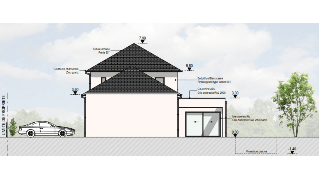 Sitemapcdatahttpsshopinf Inetcomprix Facade Maison 200m2