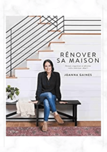 livre rénover sa maison