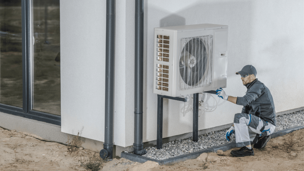 coût contrat de maintenance pour une PAC