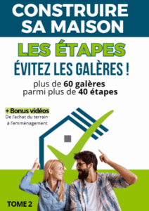 étapes construction maison évitez les galères
