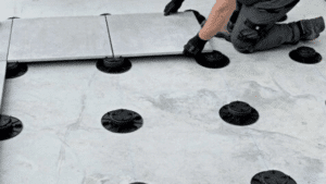 quel revêtement choisir pour votre terrasse